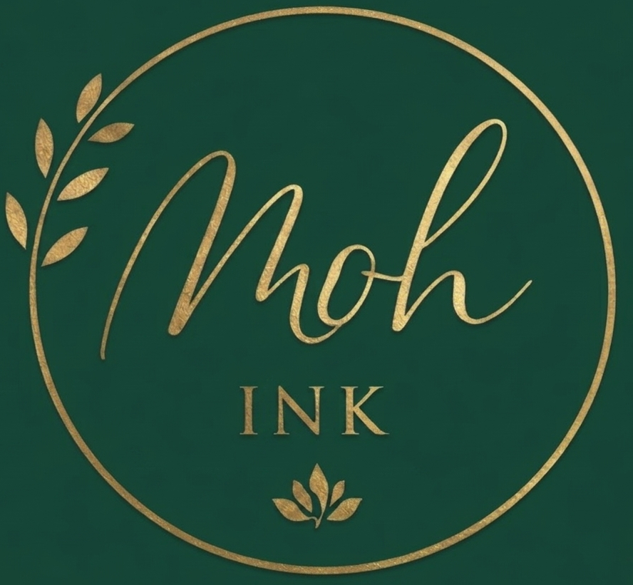 Moh Logo
